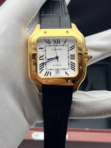 Cartier часы #561040PI