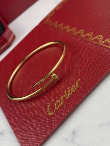 Cartier браслет