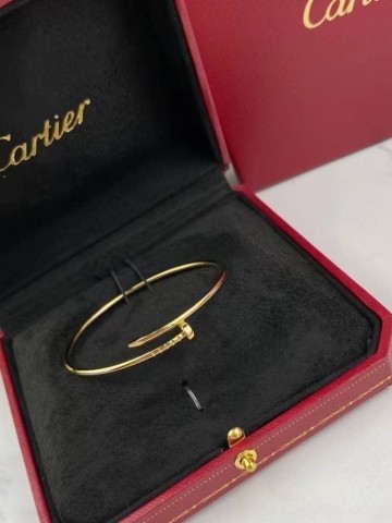 Cartier браслет