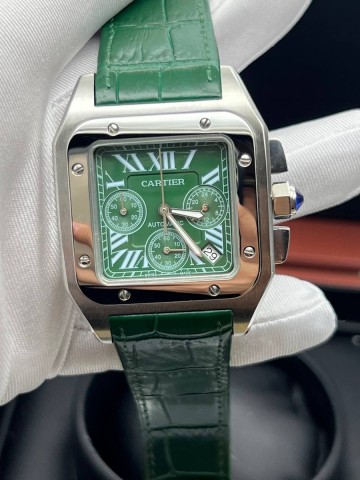 Cartier часы #563014JQ
