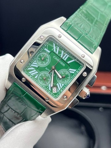 Cartier часы #563014JQ