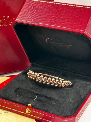 Cartier браслет