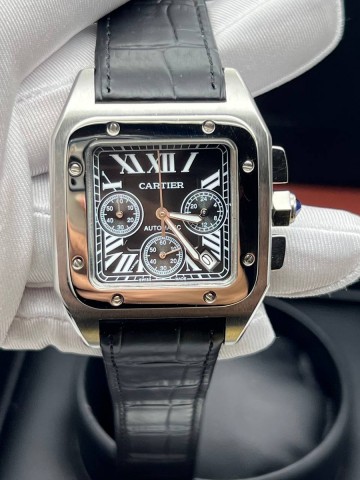 Cartier часы #568517WY