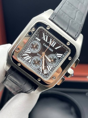 Cartier часы #568517WY