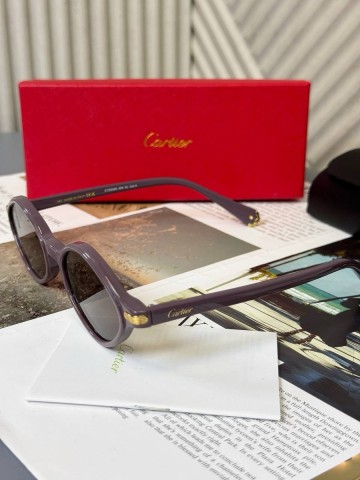 Cartier очки #568682AJ