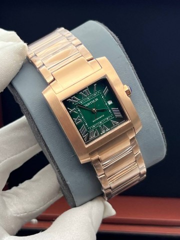 Cartier часы #572888OE