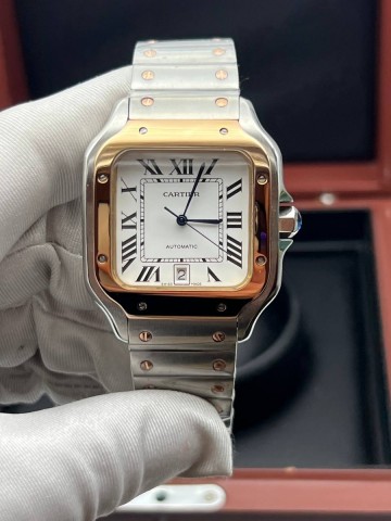 Cartier часы #575484UI