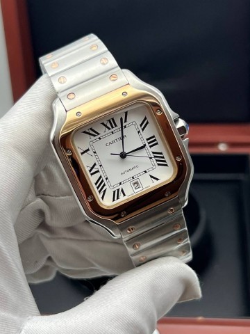 Cartier часы #575484UI