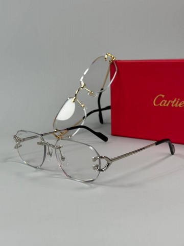 Cartier очки #583802SG