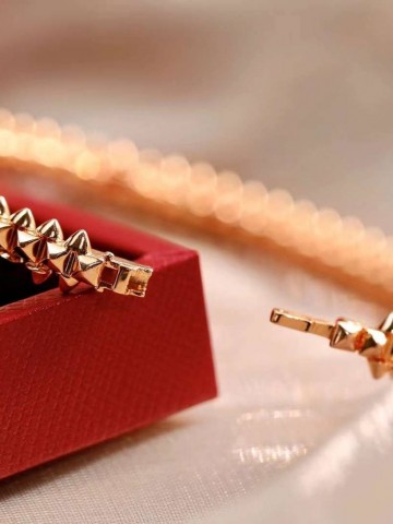 Cartier Clash браслет