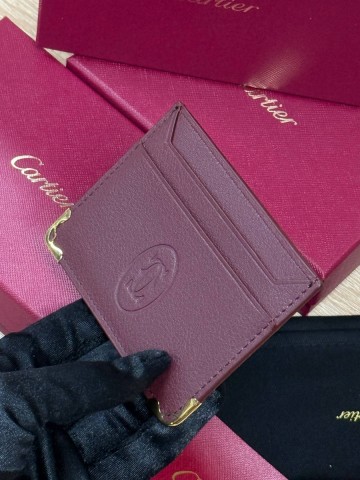Cartier картхолдер #585811QU