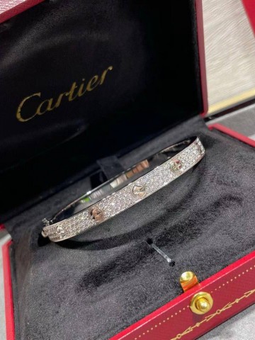 Cartier LOVE браслет
