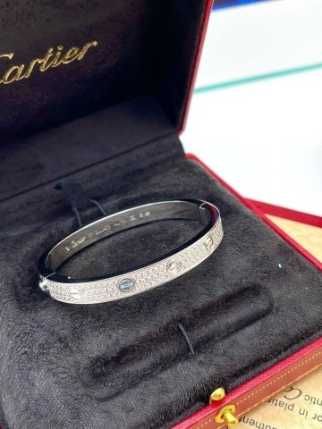 Cartier LOVE браслет
