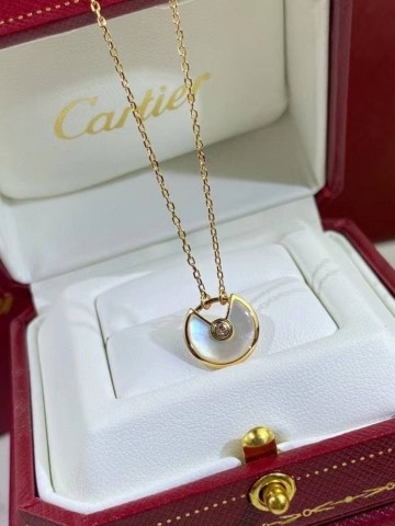 Cartier колье #590459HL