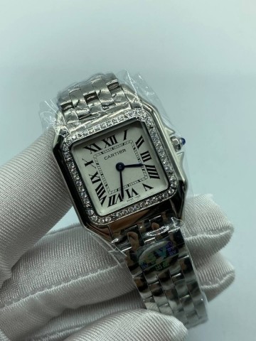 Cartier часы #592082AG
