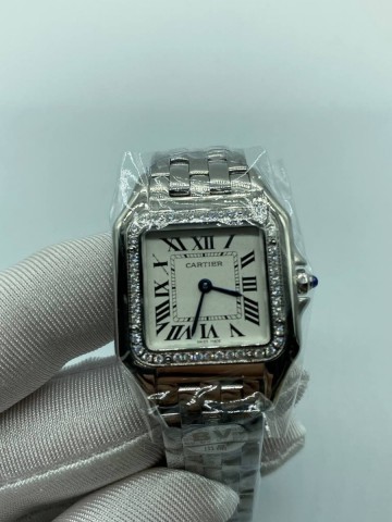Cartier часы #592082AG