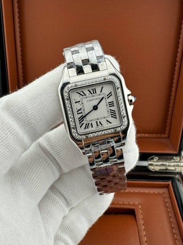 Cartier Panthere часы