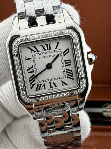 Cartier Panthere часы