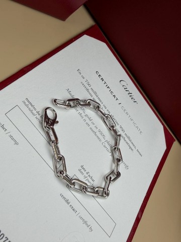 Cartier браслет