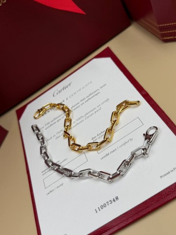 Cartier браслет