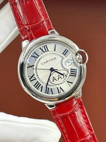 Cartier часы #594043RH