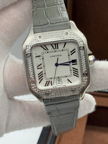 Cartier часы #594876IX