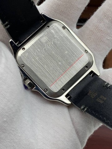 Cartier часы #594876IX