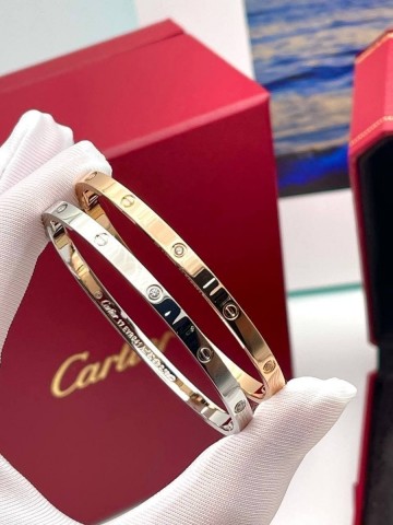 Cartier браслет