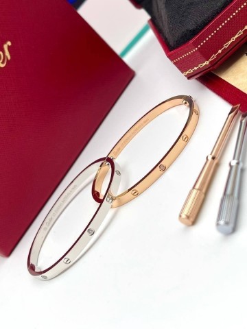 Cartier браслет