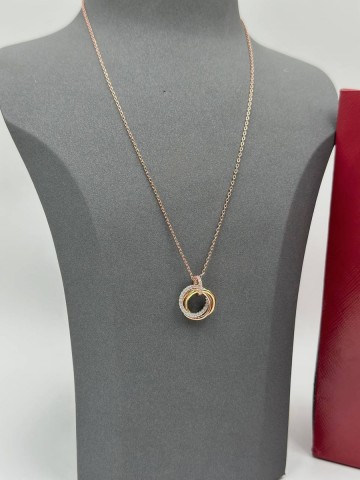 Cartier кулон #601331VA