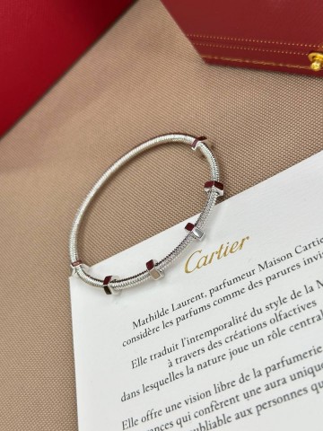 Cartier браслет