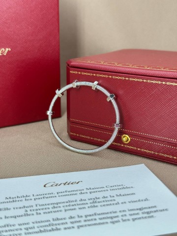 Cartier браслет