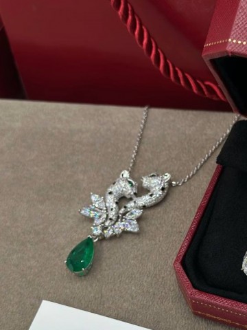 Cartier кулон #606187IF