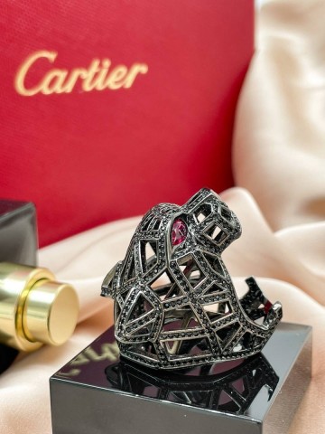 Cartier кольцо