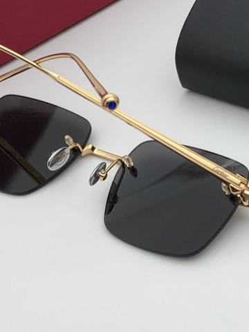 Cartier очки #612719CR