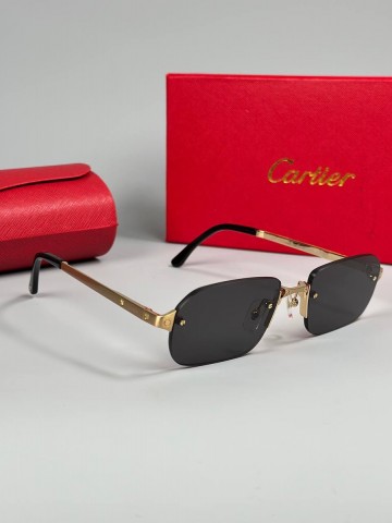 Cartier очки #616778KQ