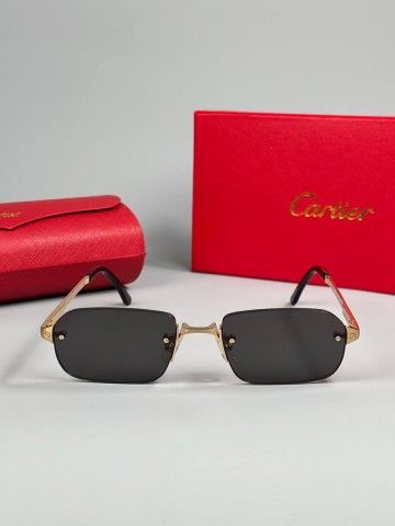 Cartier очки #616778KQ