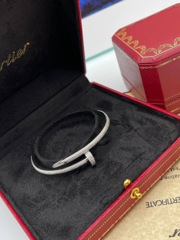 Cartier браслет