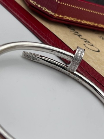 Cartier браслет