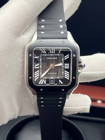Cartier часы #627329TJ