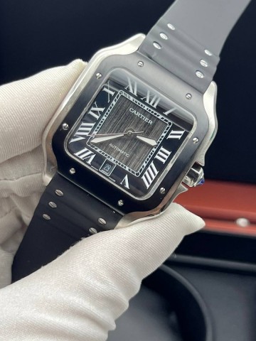 Cartier часы #627329TJ