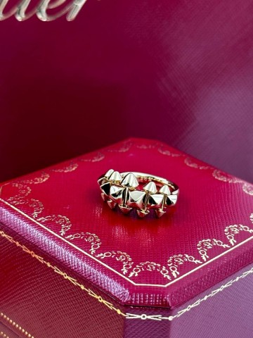 Cartier кольцо