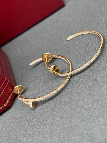 Cartier серьги #628564UZ