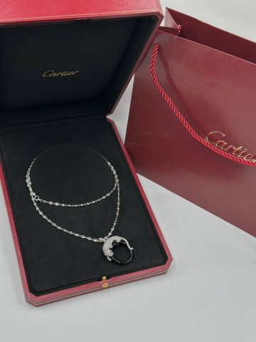 Cartier кулон #630548WV
