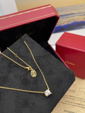 Cartier колье #632051BU