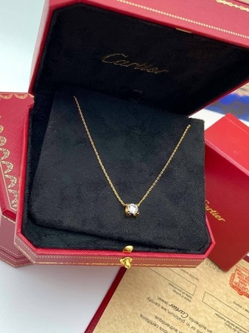 Cartier колье #632051BU