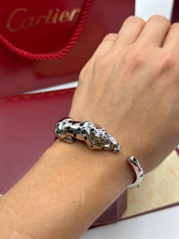 Cartier браслет