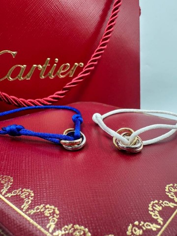 Cartier браслет