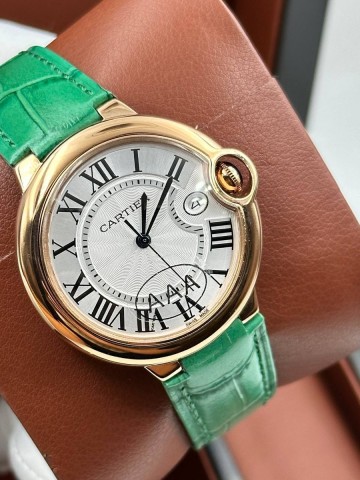 Cartier часы #643303BG