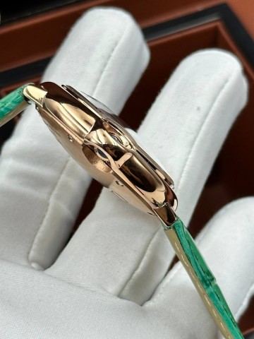 Cartier часы #643303BG